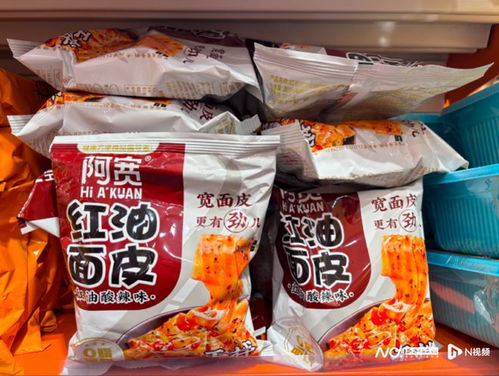 麻六記代工廠阿寬食品轉戰新三板，曾沖刺主板IPO三年未果