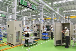 日制造業(yè)構(gòu)建“百廠聯(lián)盟” 以數(shù)據(jù)流通與處理驅(qū)動產(chǎn)業(yè)升級